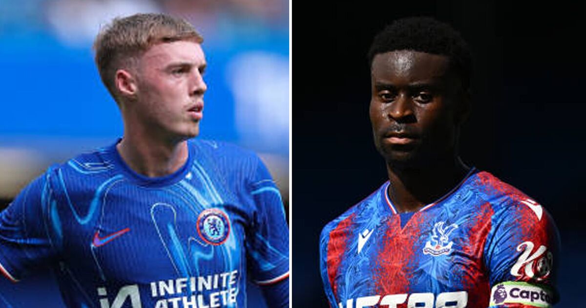 Transfer news LIVE: Chelsea eye Cole Palmer repeat as Newcastle handed Marc Guehi dilemma