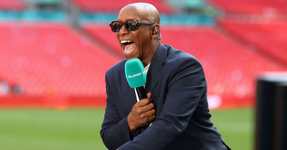 Ian Wright happy two Arsenal players blocked deal for his 'signing of the new season'