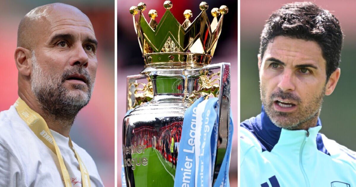 Seven Premier League predictions as Arsenal dethrone Man City and Enzo Maresca sacked