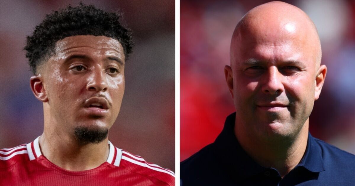 Transfer news LIVE: Man Utd given Sancho swap deal hope as Liverpool receive £38m boost