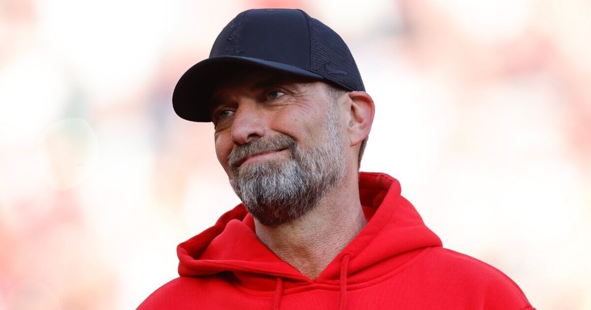 Jurgen Klopp lands new job as ex-Liverpool boss returns to the dugout