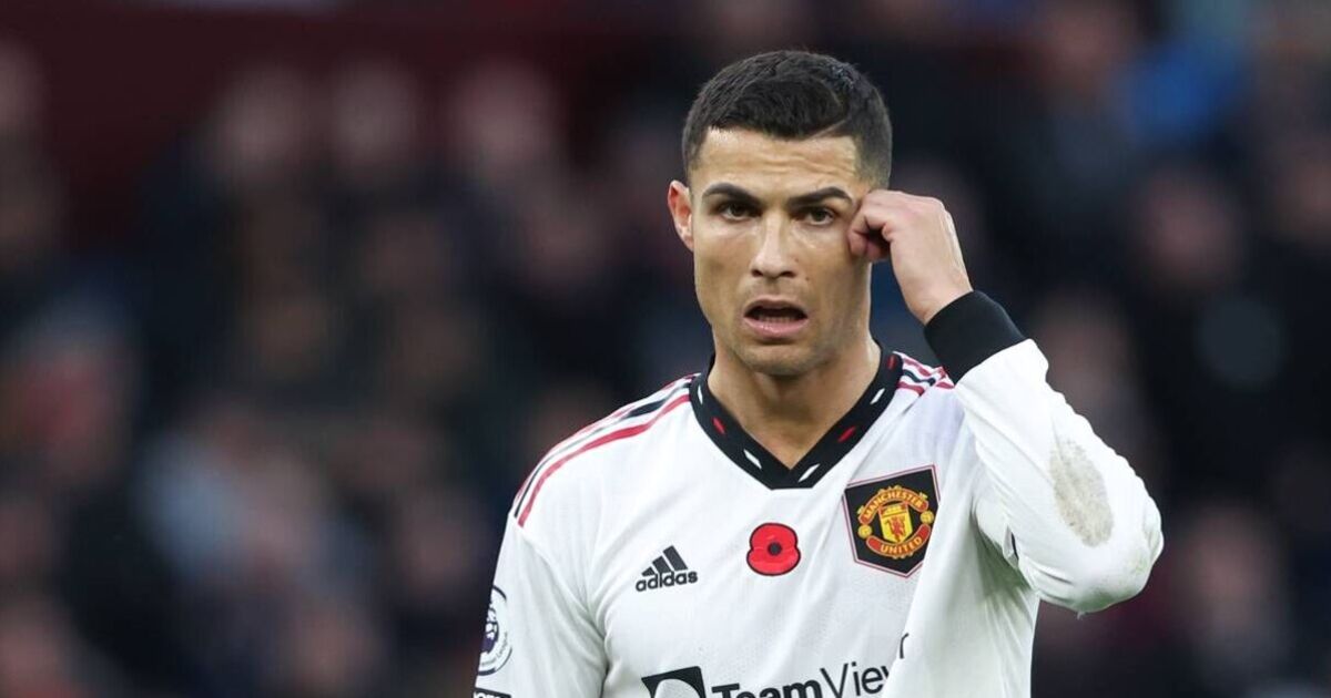 Cristiano Ronaldo tipped for Manchester United return and to copy Roy Keane