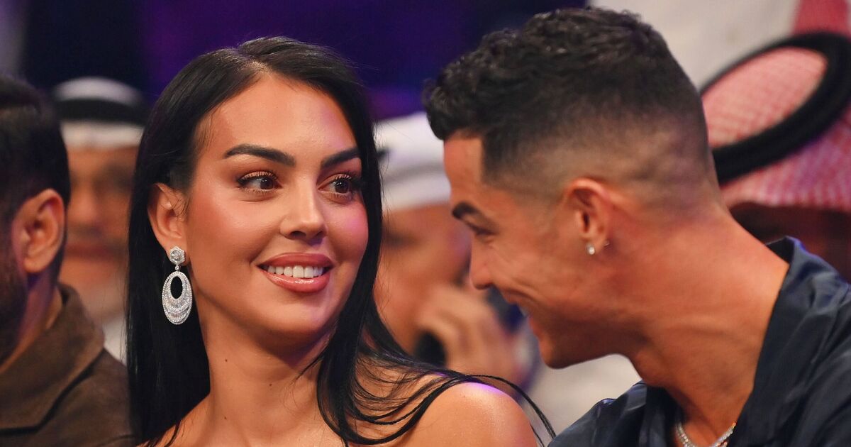 Cristiano Ronaldo must pay Georgina Rodriguez 'huge amounts each month' if they break up