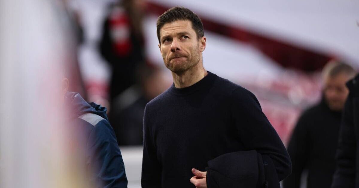 Xabi Alonso had Arsenal agreement as details emerge on how he almost betrayed Liverpool