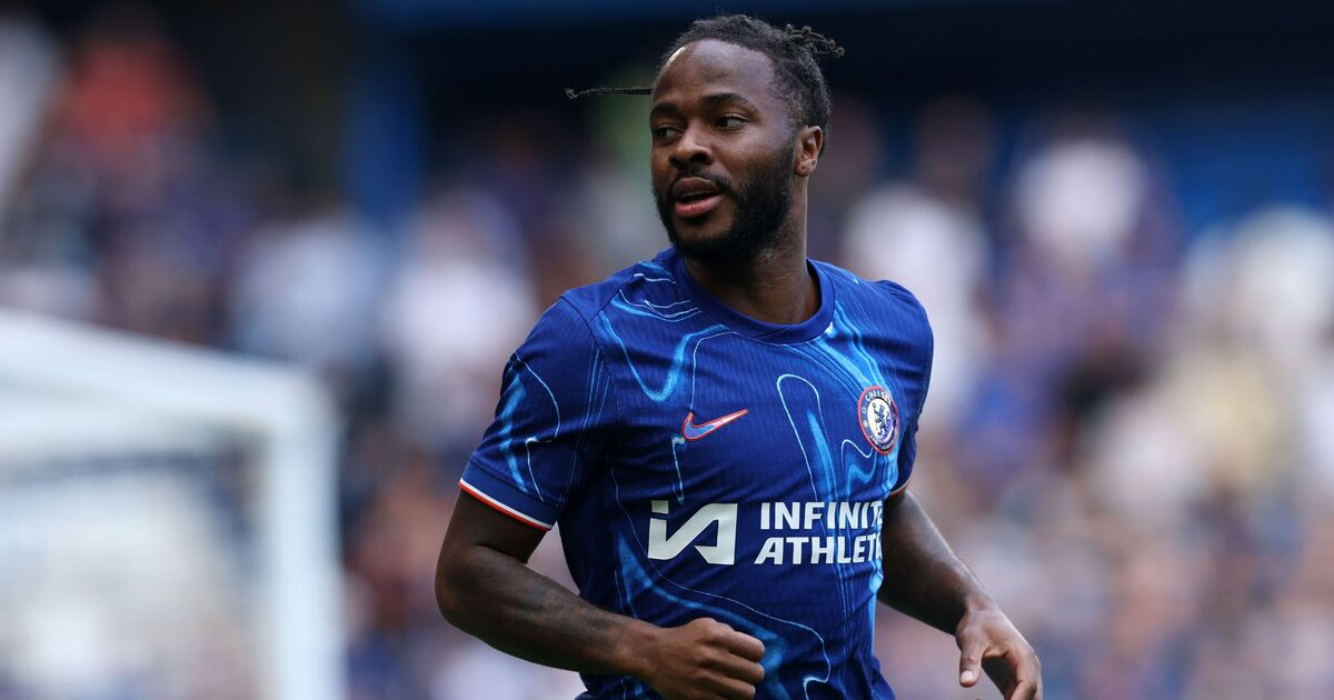 Raheem Sterling has already answered if he will return to Liverpool following Chelsea saga