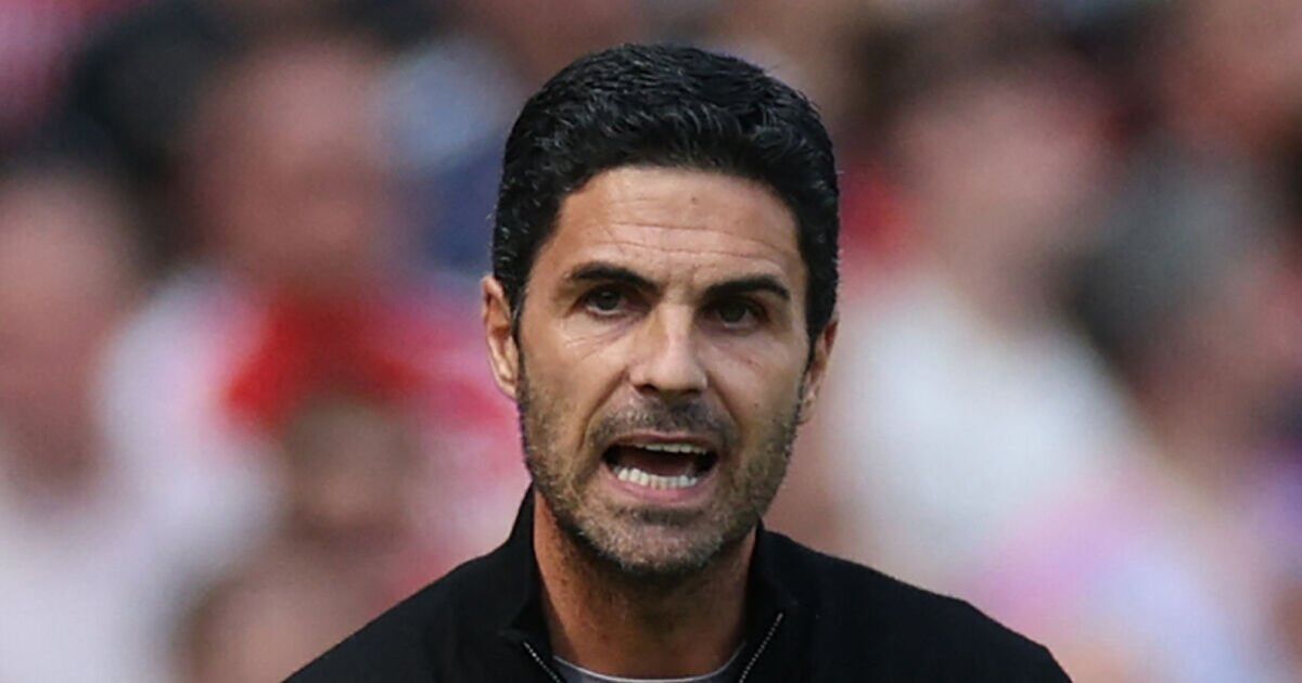 Mikel Arteta transfer confession spells bad news for Arsenal quartet