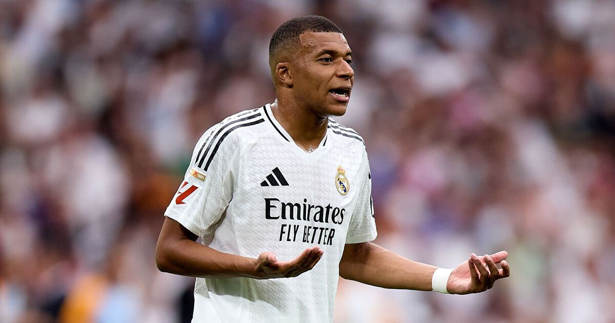 Spanish press turn on Kylian Mbappe after Real Madrid debut as questions emerge