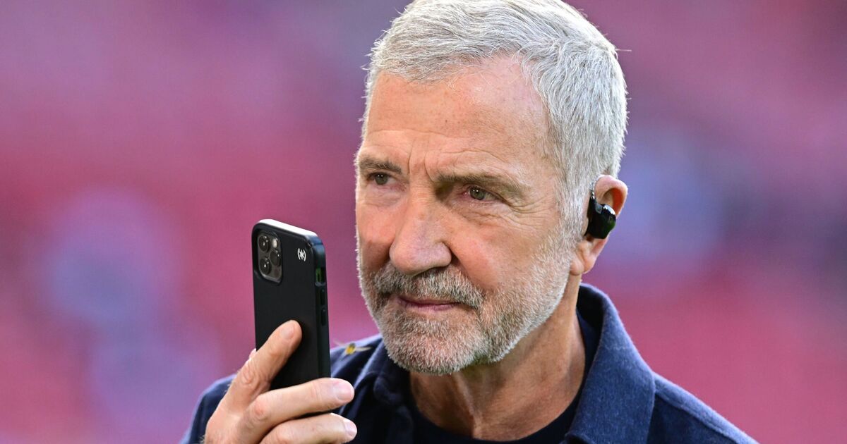 'Graeme Souness gave a surprising answer when I asked him why he hated Paul Pogba'