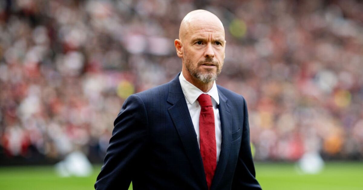 Erik ten Hag left with egg on his face as Man Utd comment backfires in Liverpool drubbing