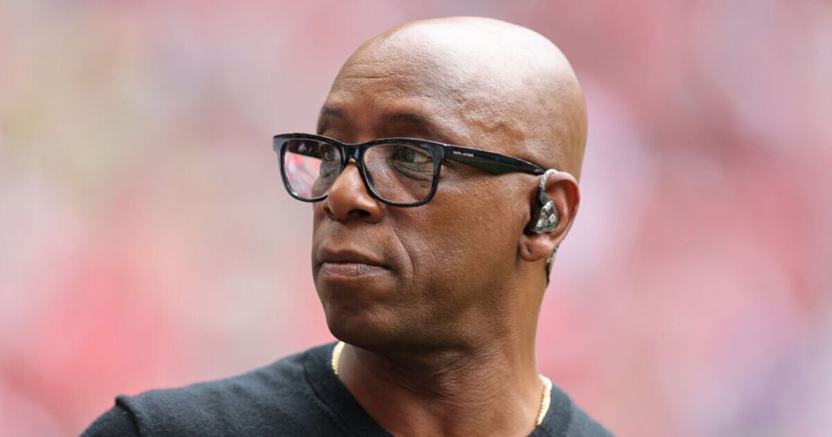 Ian Wright being proven right about Chelsea star who took pelters last season