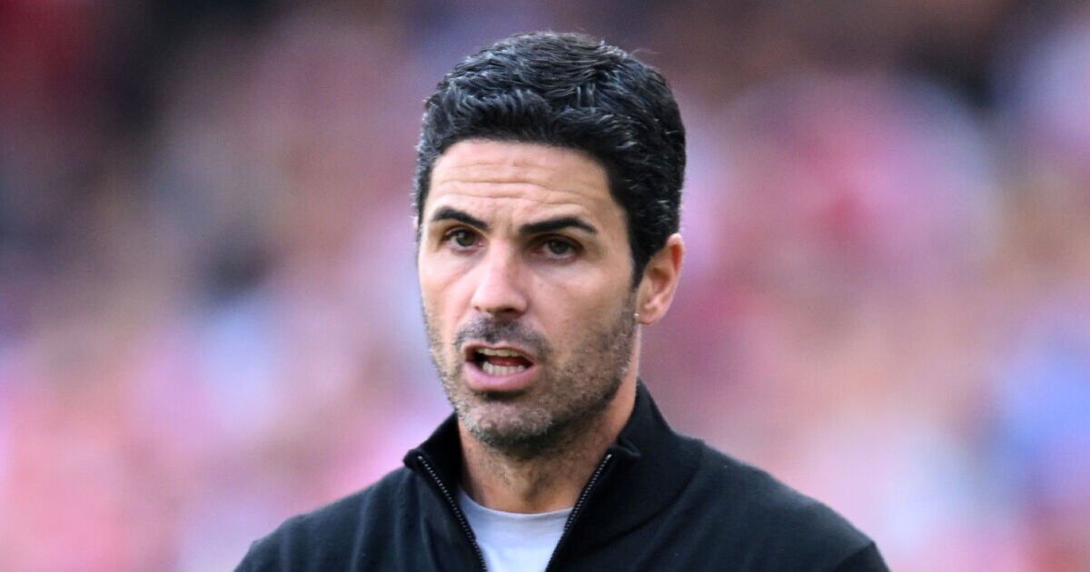 Arsenal injury woe goes from bad to worse as Mikel Arteta gets nightmare update