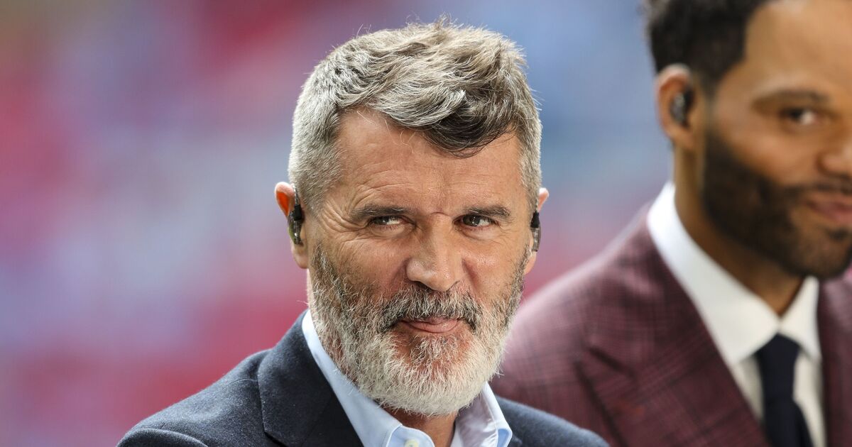 Roy Keane accused of sour grapes after Jack Grealish's Ireland U-turn