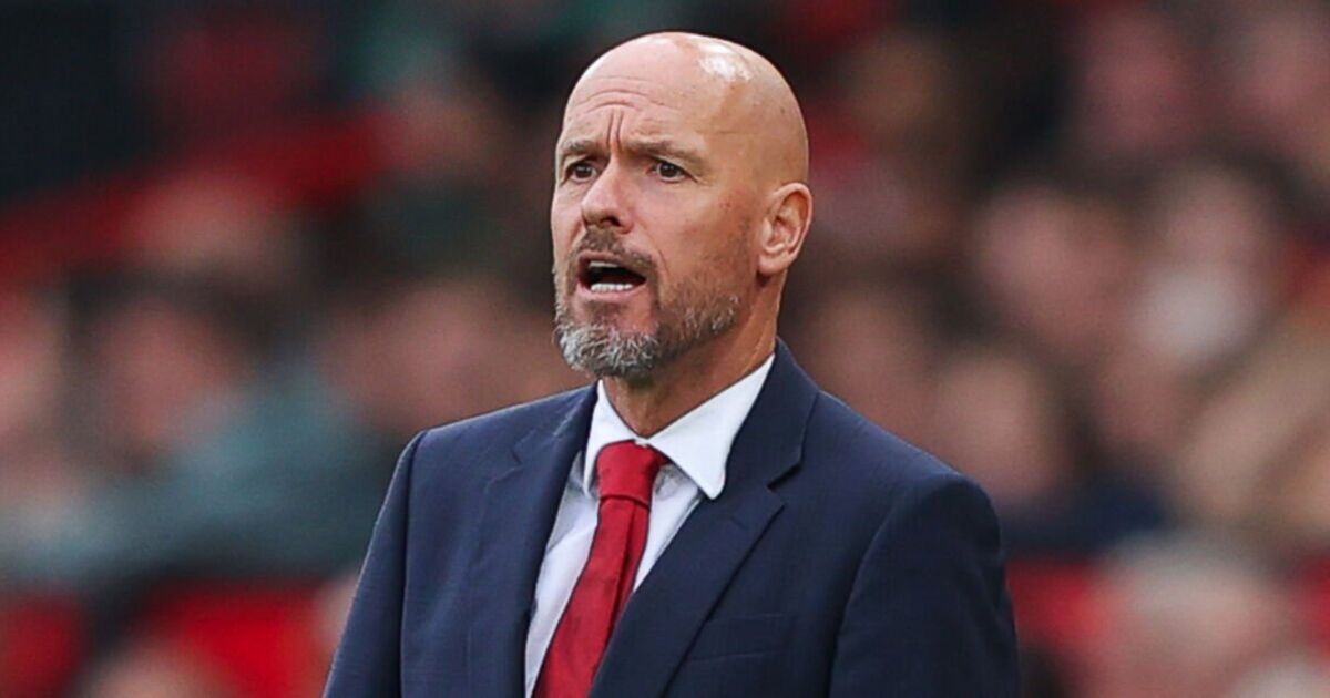 Man Utd have two shining lights who can save Erik ten Hag from sack