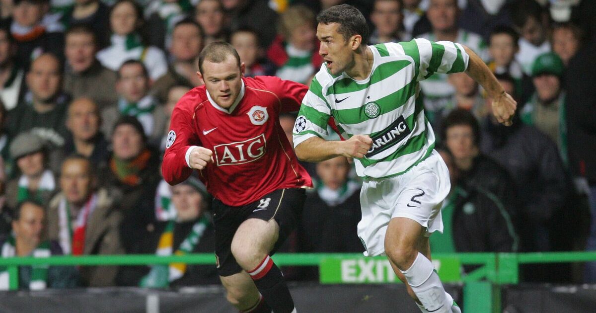 How to watch Man Utd vs Celtic legends: Squad lists, TV channel, live stream, tickets