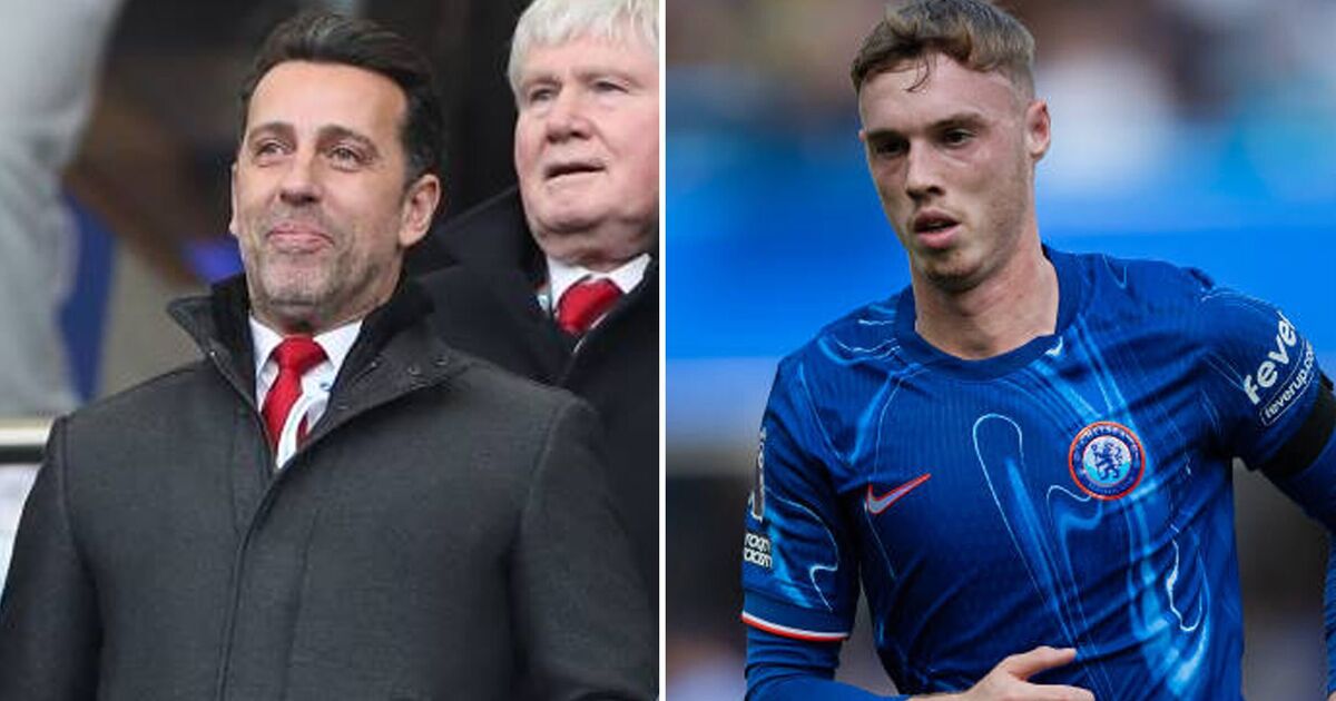 Edu can repeat Havertz and Sterling deals at Arsenal with three more Chelsea transfers