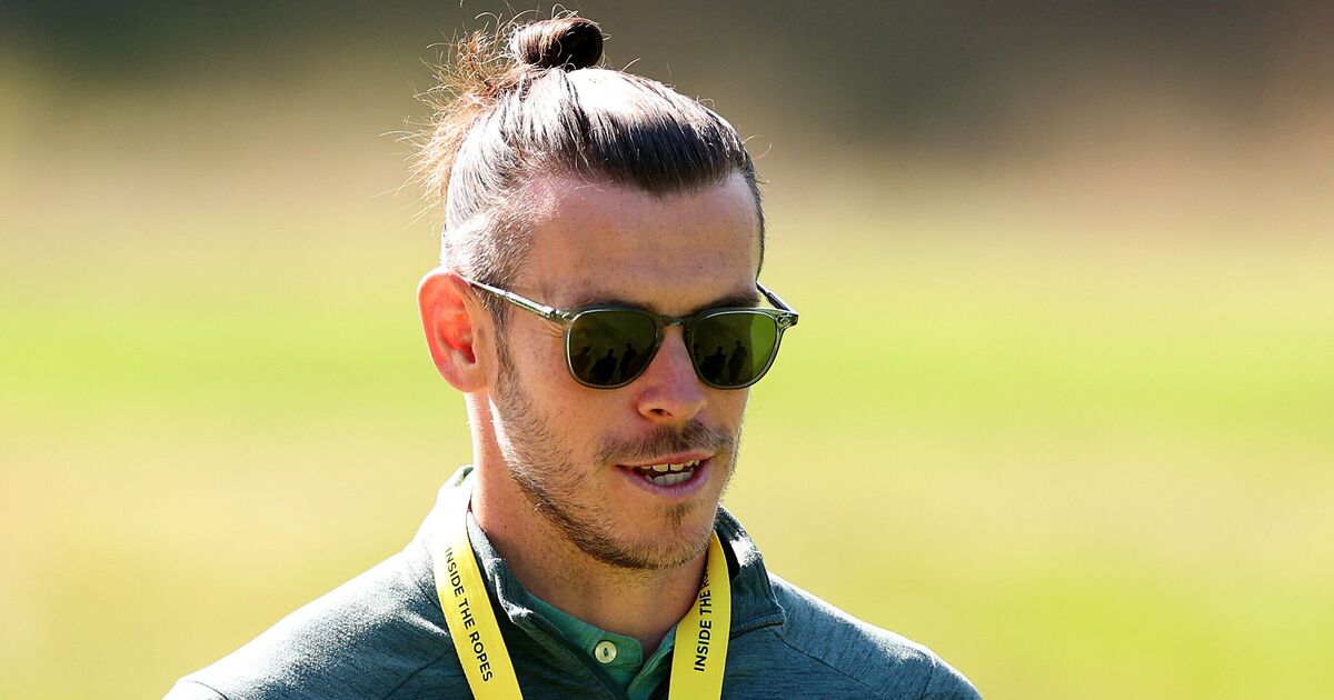 Chelsea have ace up their sleeve in race to sign their own Gareth Bale