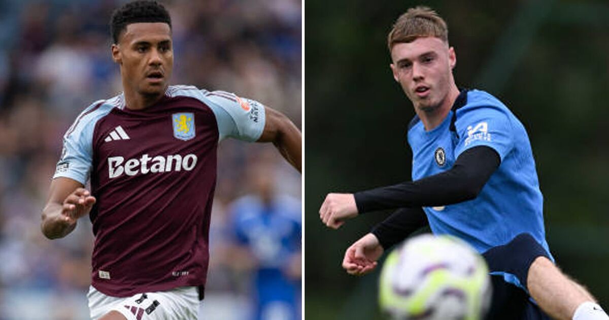 FPL injury news: Palmer, Watkins, Solanke, Odegaard, Ake, Foden latest for GW4