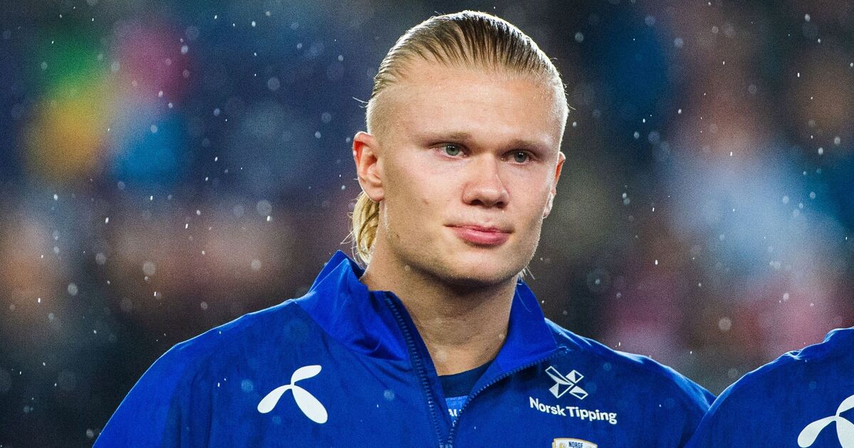 Erling Haaland could miss Man City vs Brentford as striker 'offered compassionate leave'