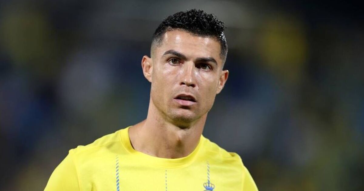 Cristiano Ronaldo dropped retirement bombshell at Man Utd on when he 'wanted to give up'