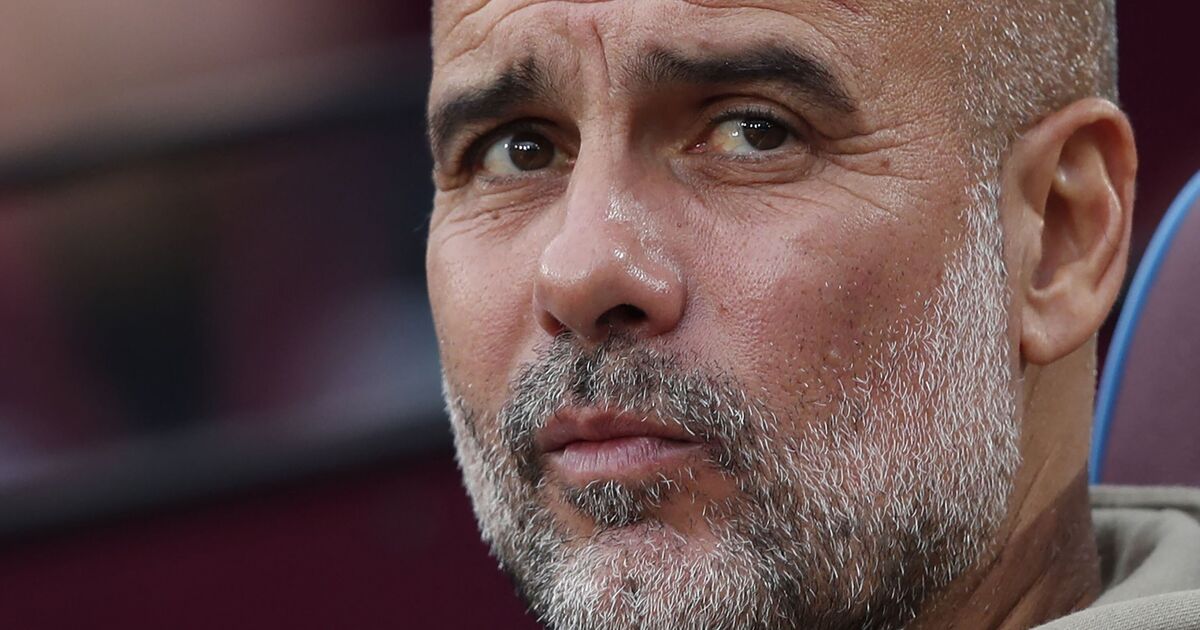 Pep Guardiola weighs in on FFP charges and four key absentees for Brentford clash