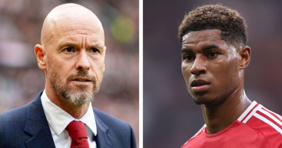 Man Utd news LIVE: Ten Hag makes two big calls for Saints clash as second free agent eyed