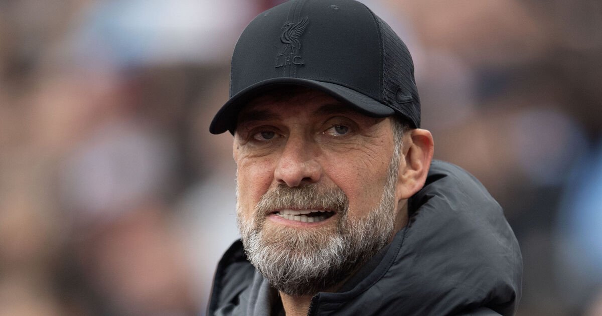 Jurgen Klopp was left 'annoyed' by Liverpool stars in warning to Federico Chiesa