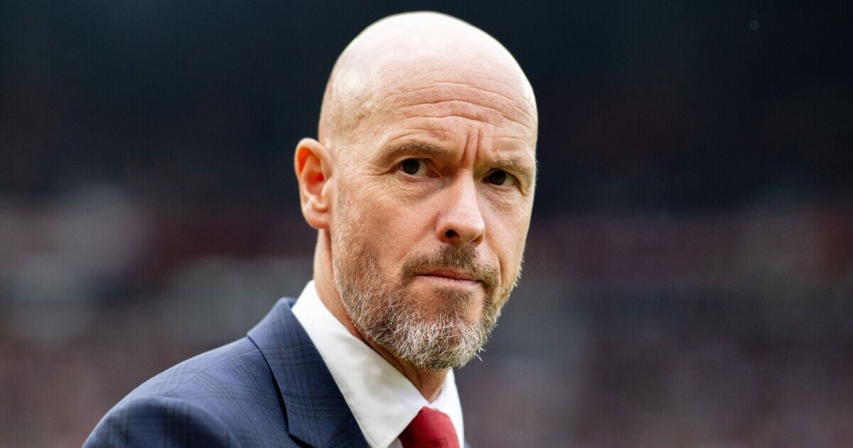 Erik ten Hag may have shot himself in the foot as Man Utd plunged into early crisis