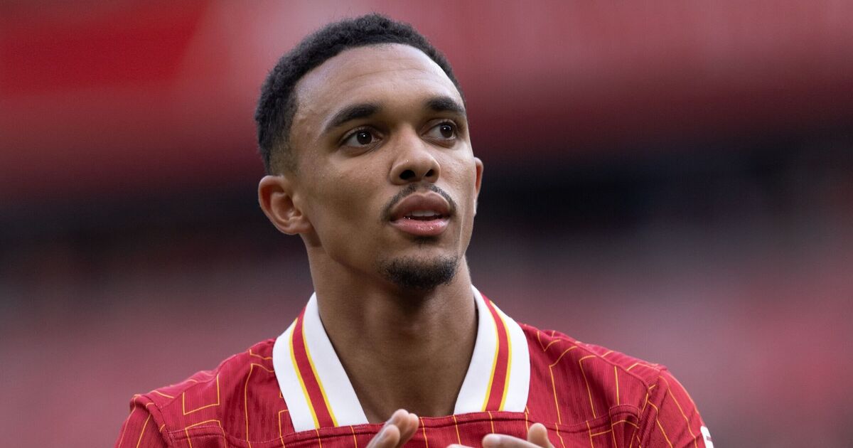 William Saliba leaves Arsenal, Trent Alexander-Arnold joins – Real Madrid's new Galacticos