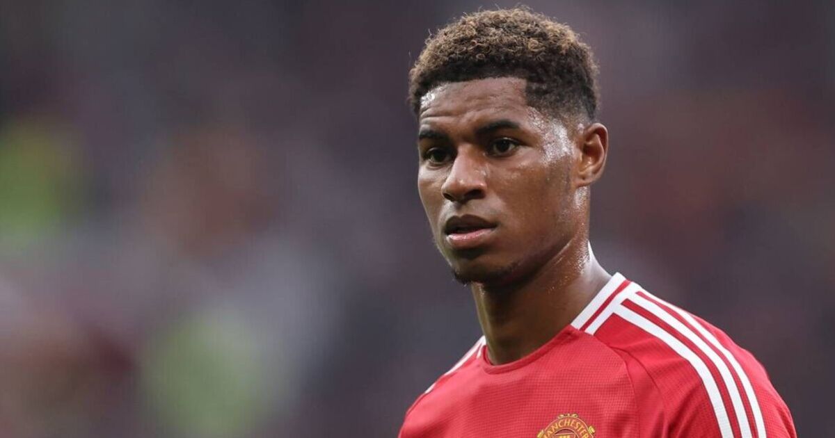 Marcus Rashford demand laid down to Man Utd dressing room after return to form