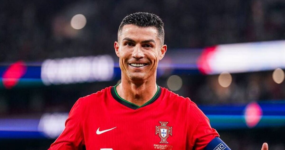 Cristiano Ronaldo coin can earn fans up to £110k – but finding one will prove tricky