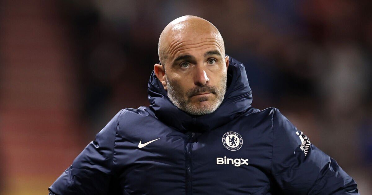 Chelsea have £138m elephant in the room as Enzo Maresca struggles with impossible task