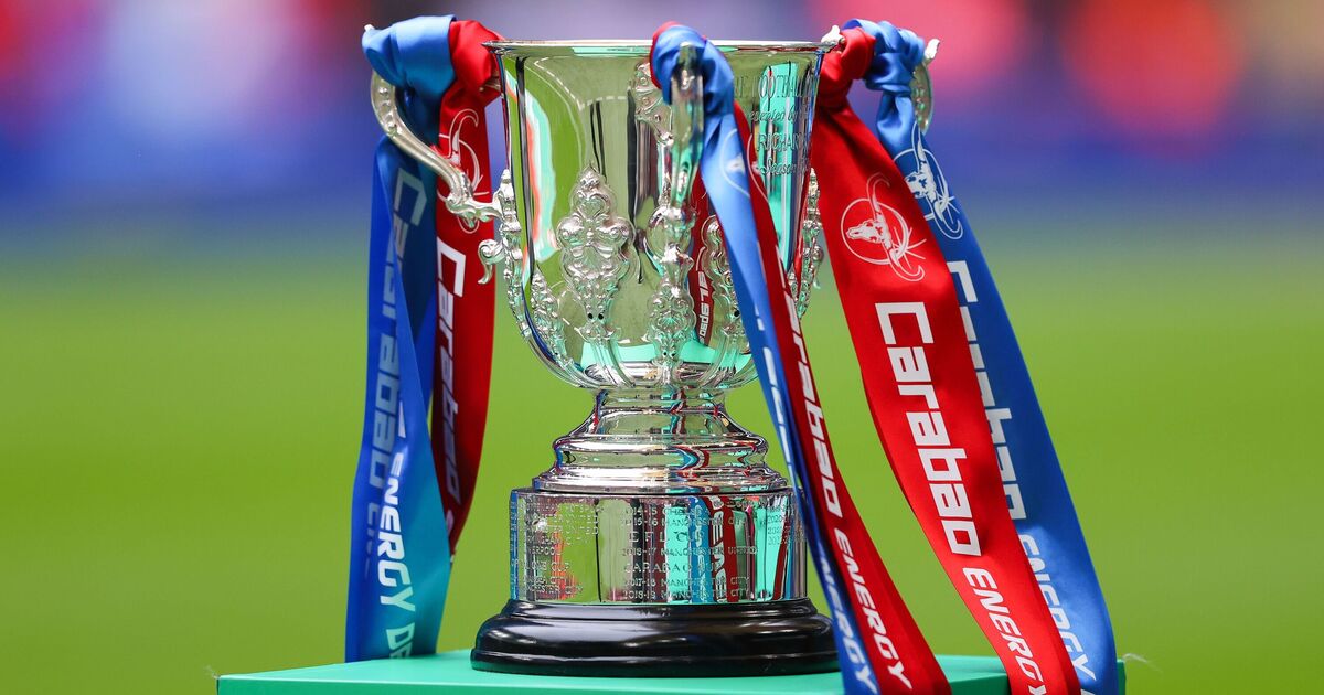 When is the Carabao Cup fourth round draw? Man Utd, Arsenal, Liverpool hope to progress