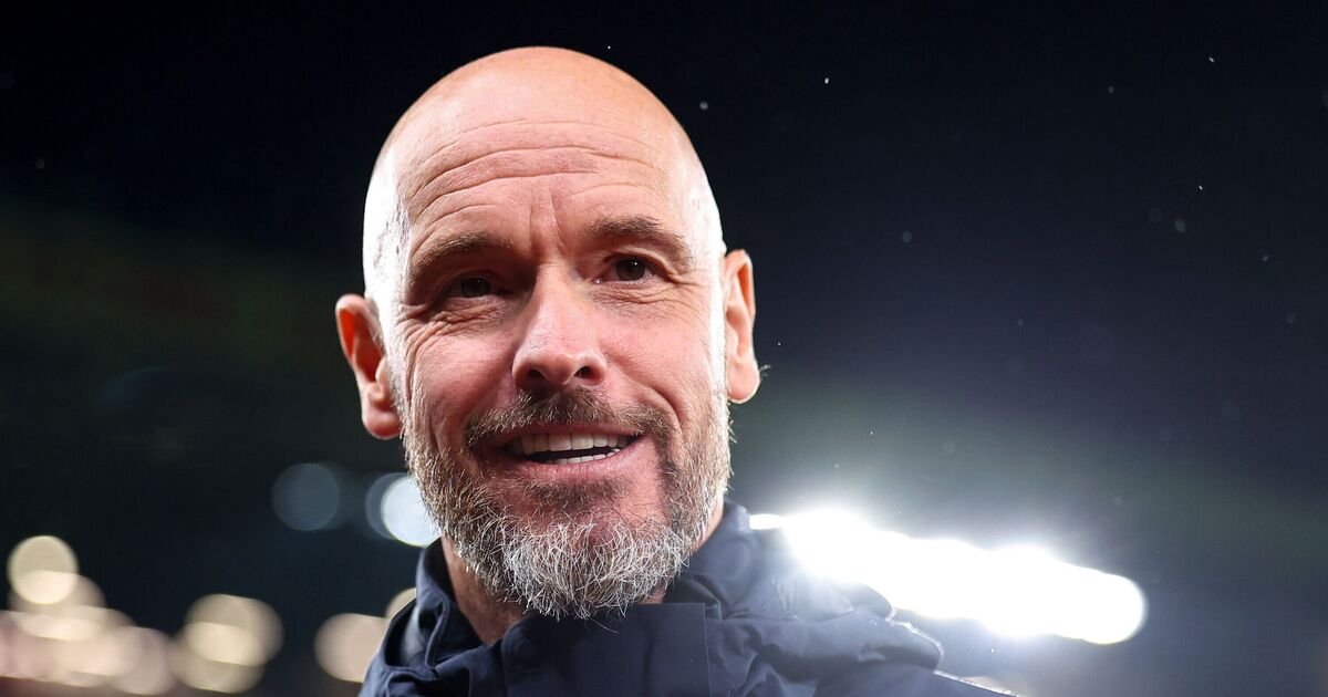 Three Erik ten Hag demands made to Sir Jim Ratcliffe – but have they been met?