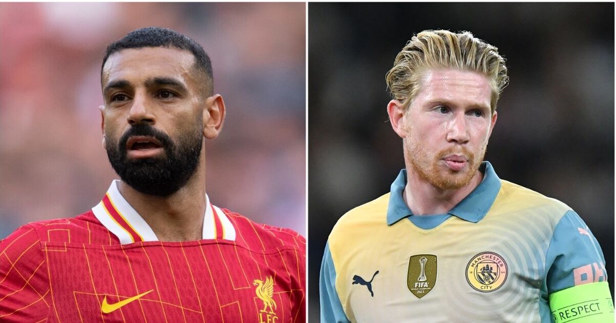 Chelsea can finally get Salah and De Bruyne redemption with ‘good move for everyone’