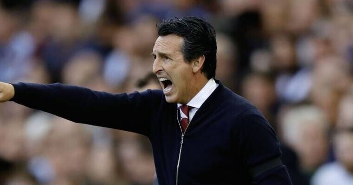 Unai Emery showed his true colours with treatment of Arsenal star before selling him