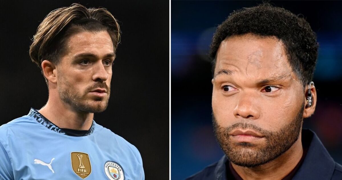 Joleon Lescott lifts lid on who was to blame for infamous car tweet that sparked backlash