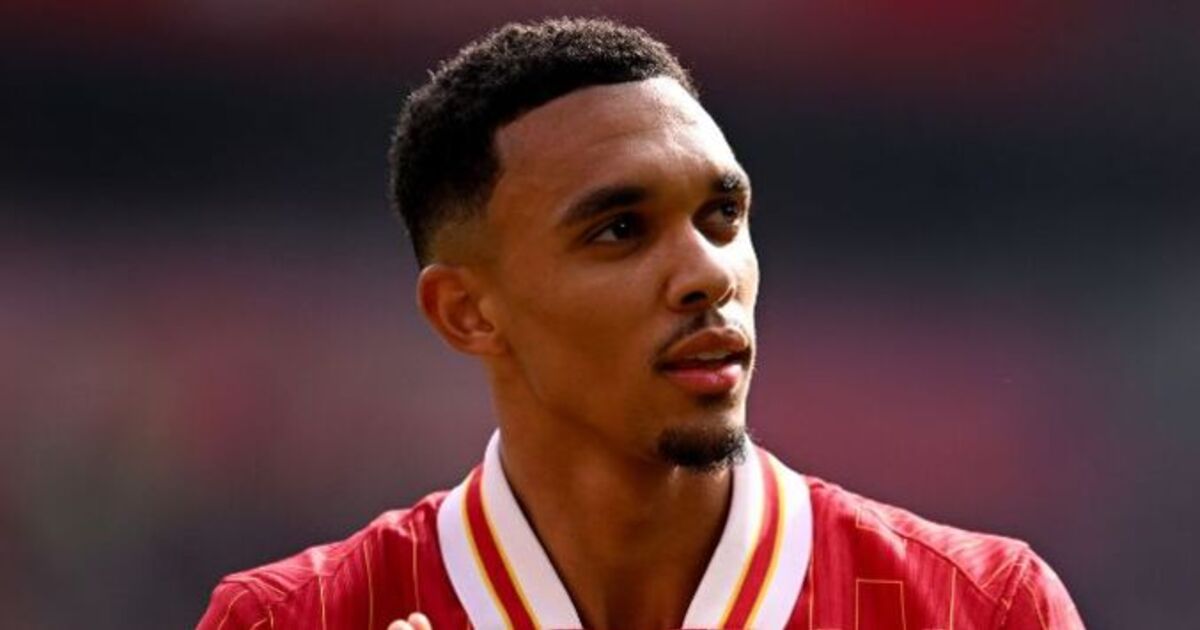 Match of the Day favourite makes Trent Alexander-Arnold claim Liverpool fans won’t like