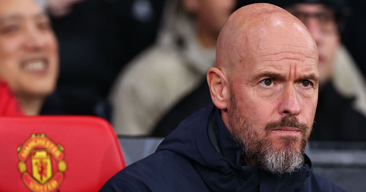 Erik ten Hag knows he must beat Tottenham as Man Utd 'explore' out-of-work coach