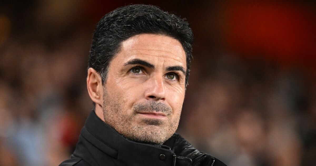 Arsenal can save £125m by ditching target Mikel Arteta no longer needs as new weapon found