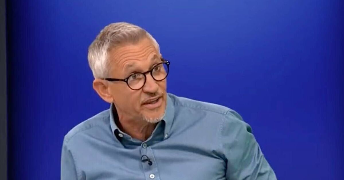 Nine names in battle to be next Match of the Day host after Gary Lineker BBC email ‘leak’