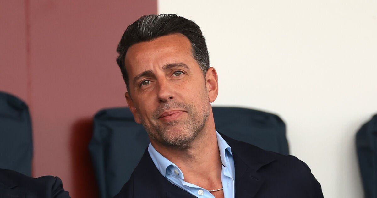 Arsenal flop makes Edu regret pre-agreed transfer clause there's no getting out of