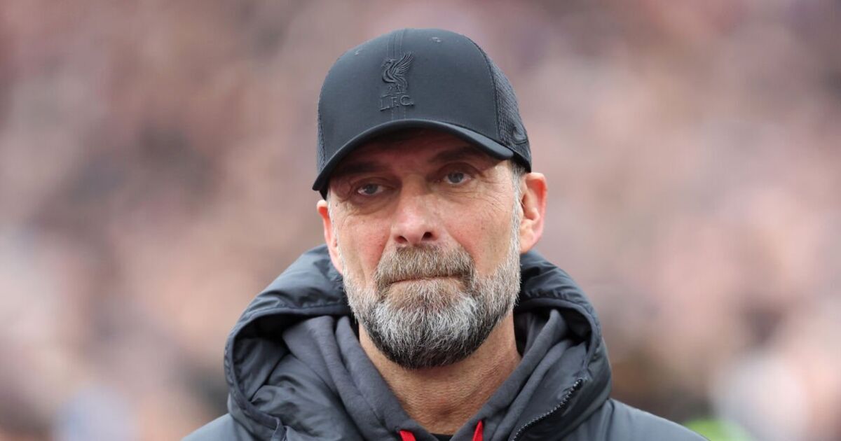 Six Liverpool stars Jurgen Klopp could pinch after landing first job since Anfield exit