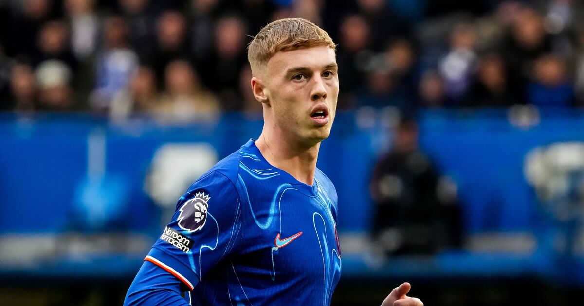 Chelsea must give Cole Palmer the Eden Hazard treatment after 'game changer' verdict