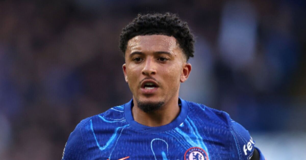 Chelsea 'scouting' another Jadon Sancho as Tottenham and Liverpool prepare for battle