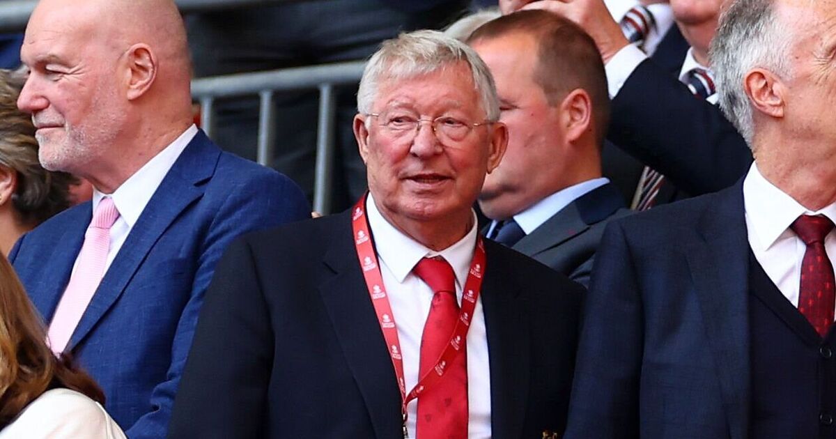 Man Utd 'terminate Sir Alex Ferguson contract' in cut-throat face-to-face meeting