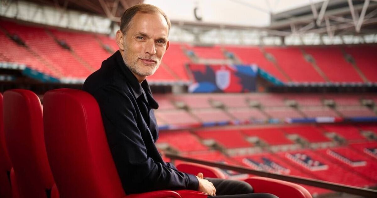 Roy Keane’s six-word verdict on Thomas Tuchel speaks volumes after England deal