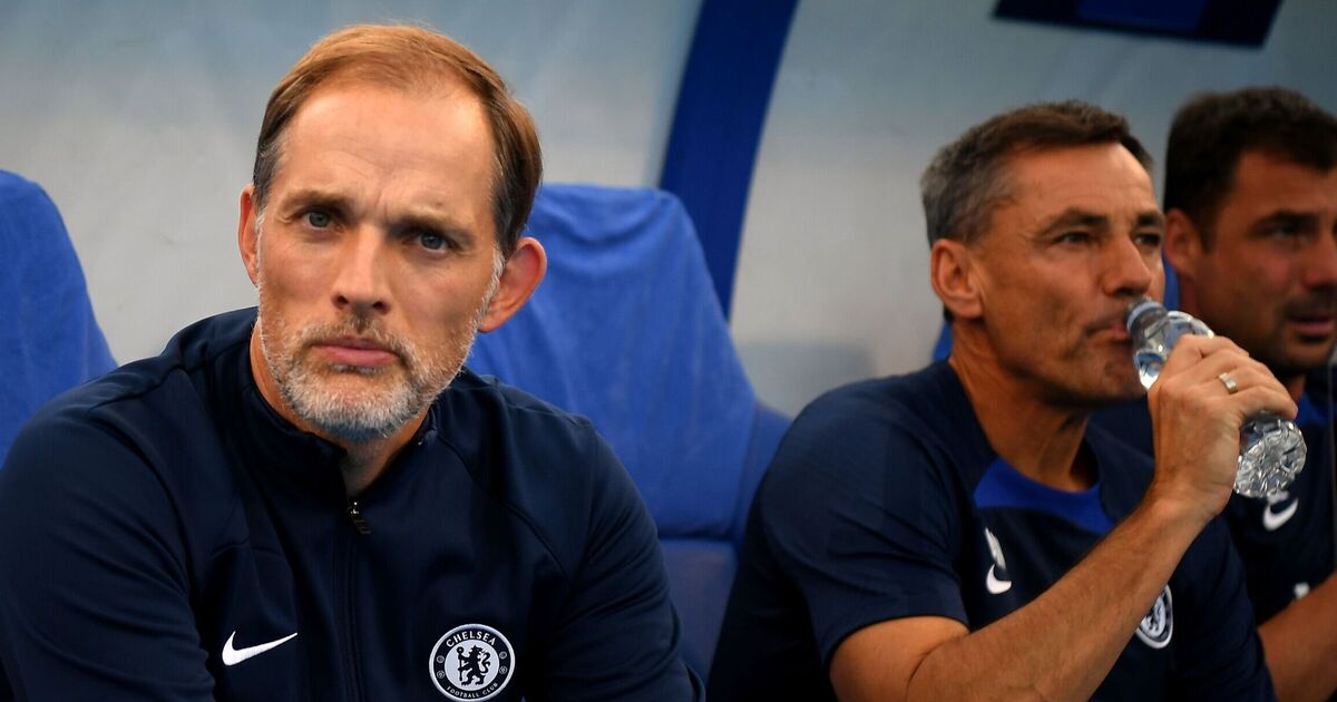 Roman Abramovich's ex-assistant gives opinion on Thomas Tuchel's England appointment