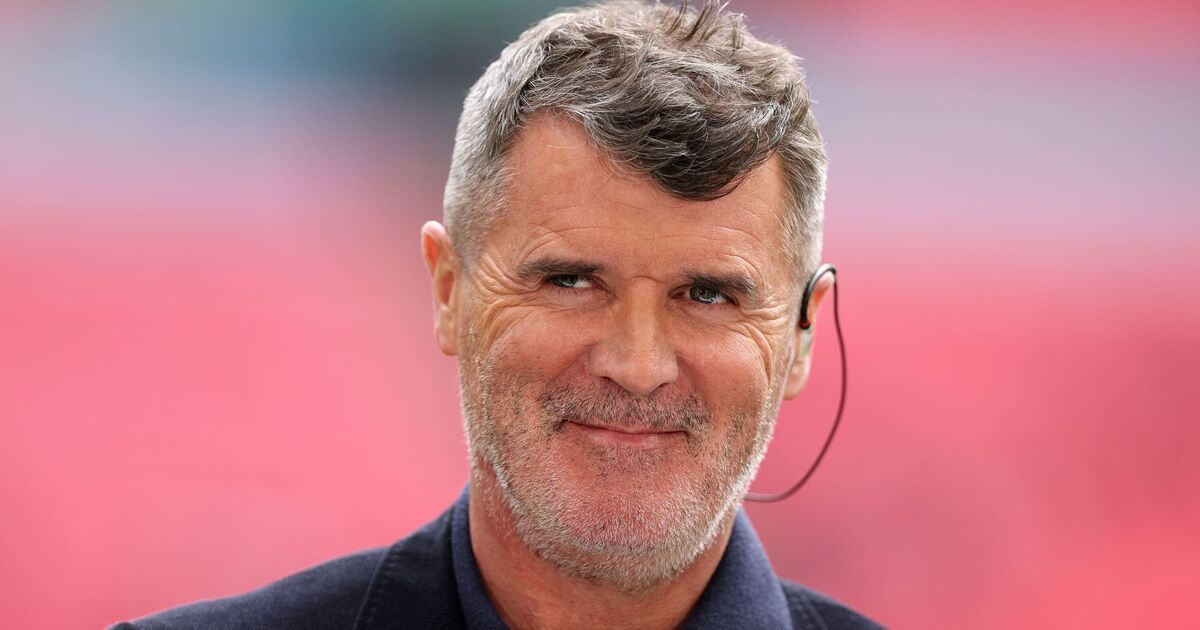 Roy Keane's new tennis-style refereeing rule that could change football is being trialled