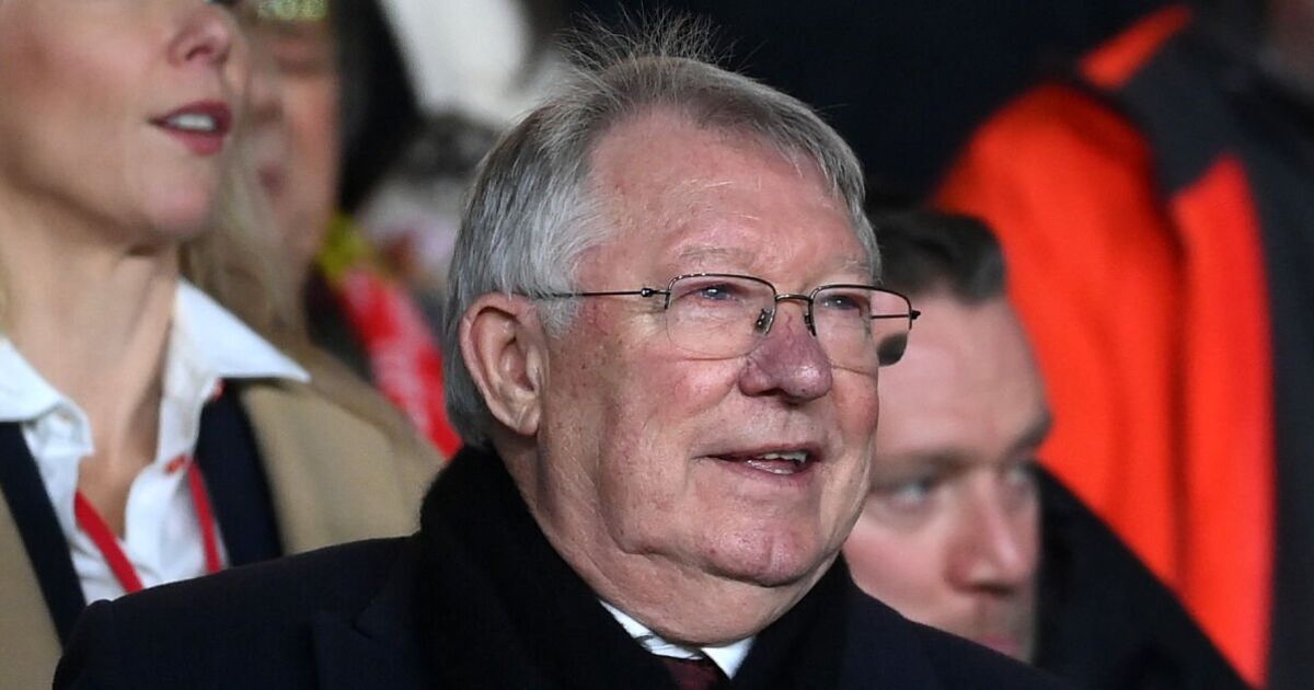 Sir Alex Ferguson 'to skip Brentford game' after £2m Man Utd contract torn up by INEOS