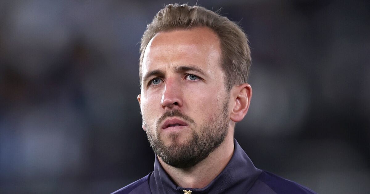 Harry Kane snubs Arsenal and Tottenham stars and picks rogue young player to watch out for